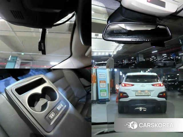 Renault Korea (Samsung) SM6 id 4397900 из Кореи 9