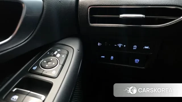 Hyundai Sonata (DN8) id 3106507 из Кореи 9