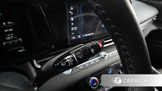 Hyundai Avante (CN7) id 3664623 из Кореи 9