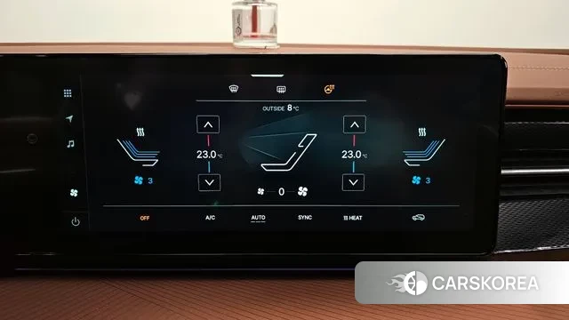 Ssangyong Torres EVX id 3437003 из Кореи 9