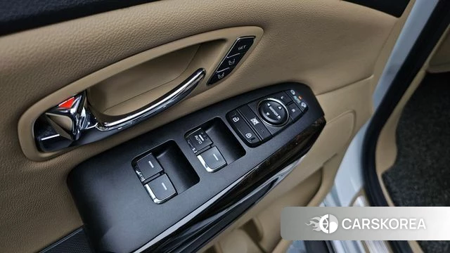 Kia The New Carnival id 3893877 из Кореи 9