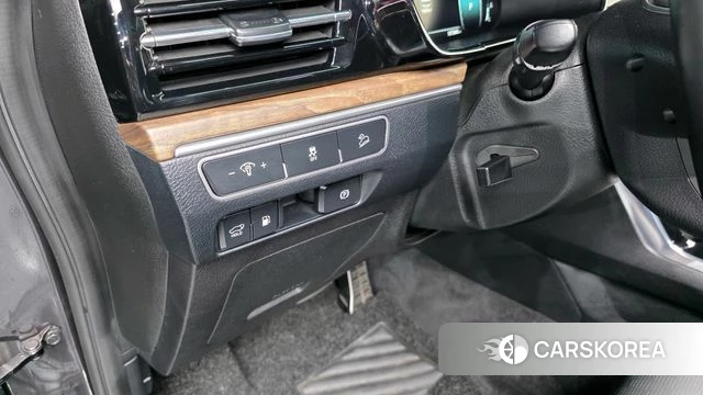 Kia Mohave Master id 4382438 из Кореи 9