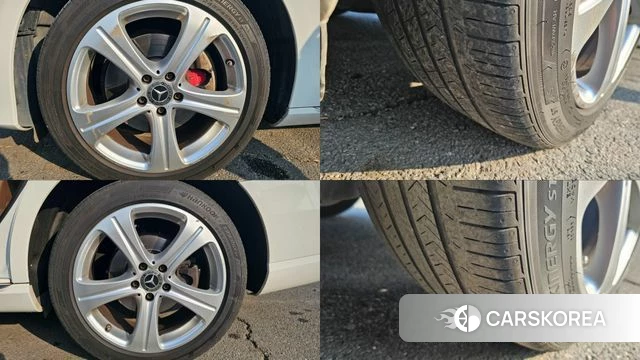 Mercedes-Benz E-Class W213 id 4483300 из Кореи 9