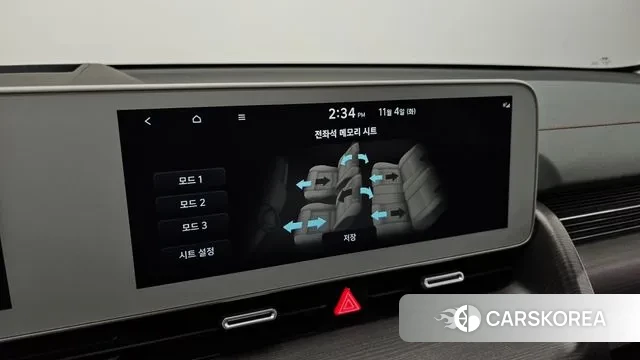 Hyundai Ionic 5 id 3323077 из Кореи 9