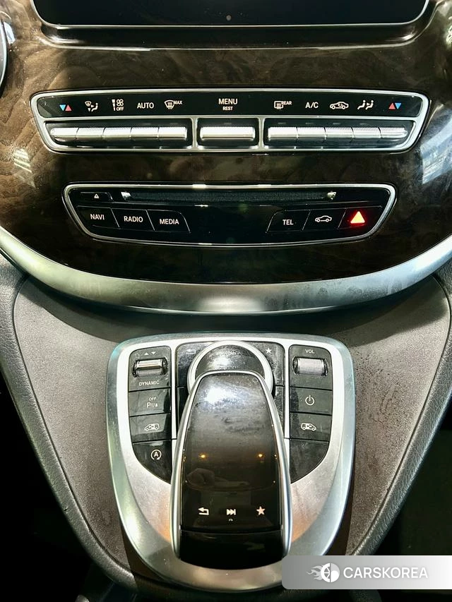 Mercedes-Benz V-class id 3890720 из Китая 9