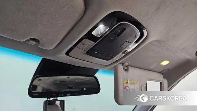 Hyundai Palisade id 3717249 из Кореи 9