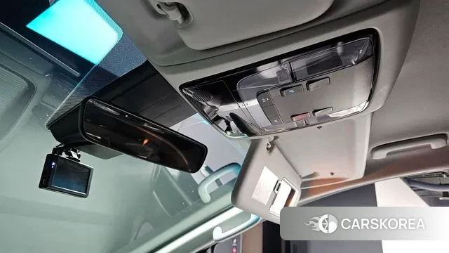 Hyundai Staria id 3273113 из Кореи 9