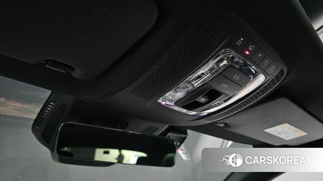 Mercedes-Benz A-Class W177 id 4872511 из Кореи 9