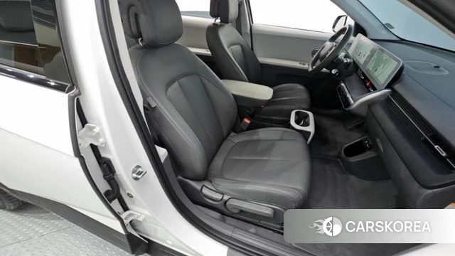 Hyundai Ionic 5 id 4524825 из Кореи 9
