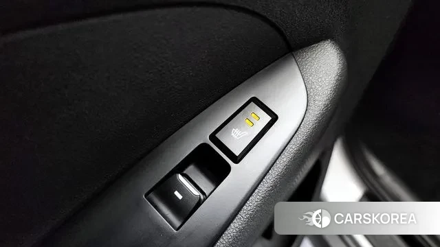 Hyundai All New Tucson id 3434238 из Кореи 9