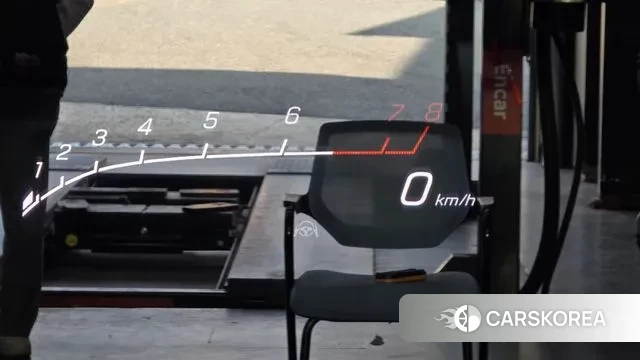 Mercedes-Benz GLE-Class W167 id 3426500 из Кореи 9