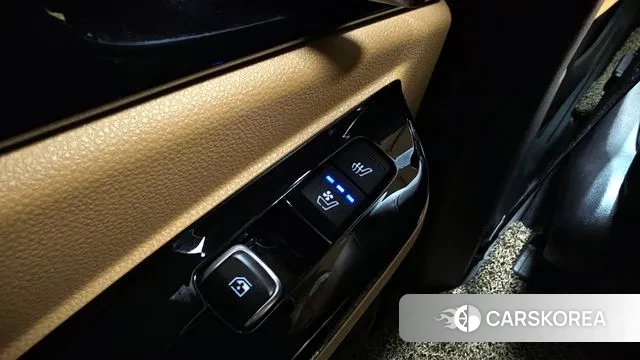 Kia Carnival 4th generation id 3469104 из Кореи 9