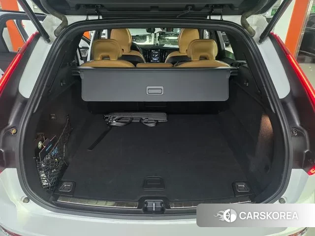 Volvo XC60 second Generation id 3038672 из Кореи 9