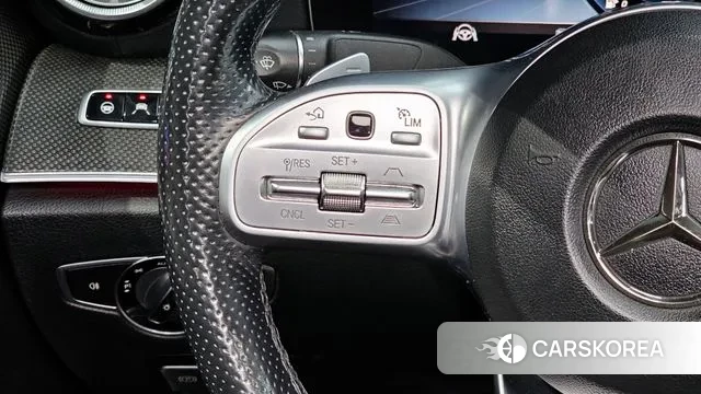 Mercedes-Benz E-Class W213 id 3666600 из Кореи 9