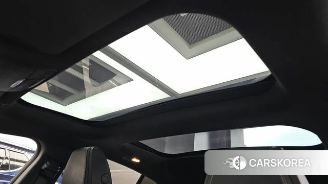 Mercedes-Benz AMG GT id 4603281 из Кореи 9