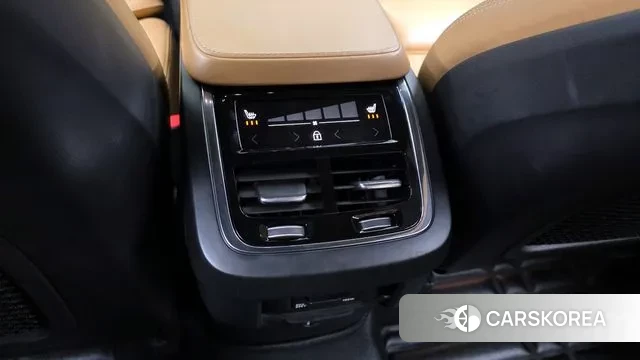 Volvo XC90 second Generation id 3254488 из Кореи 9