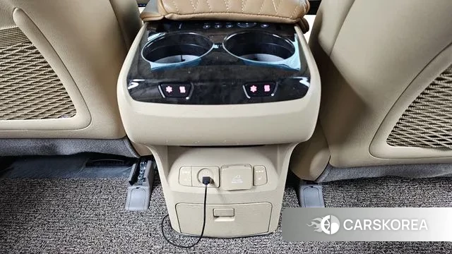 Kia The New Carnival id 3574038 из Кореи 9