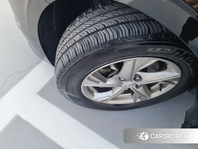 Hyundai Sonata (DN8) id 3787739 из Кореи 9