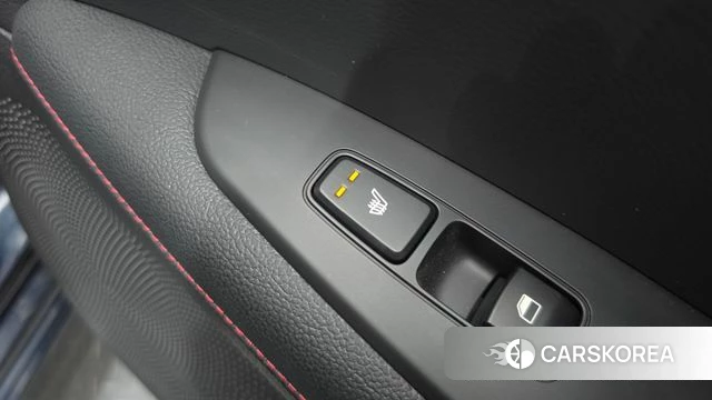 Kia The New K3 2nd generation id 4666623 из Кореи 9
