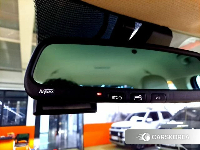 Hyundai The New Casper id 4607422 из Кореи 9