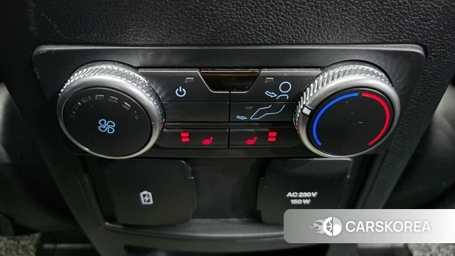 Ford Explorer 6th Generation id 4402718 из Кореи 9