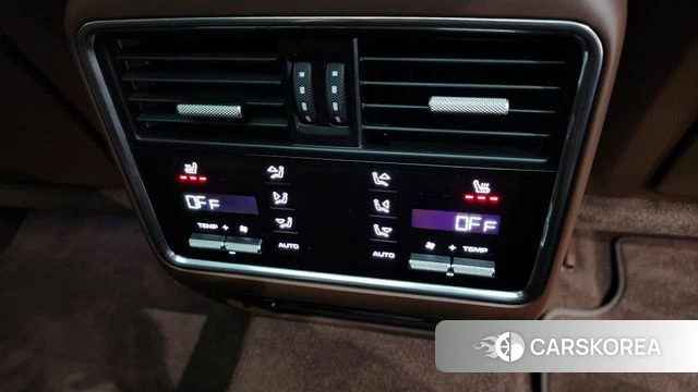 Porsche Cayenne (PO536) id 3953406 из Кореи 9