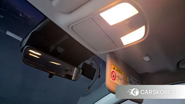 Hyundai The New Kona id 3329106 из Кореи 9