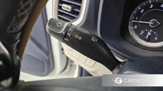 Hyundai Venue id 3296404 из Кореи 9