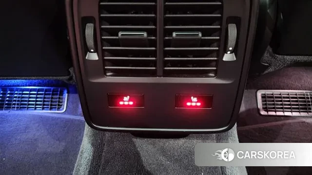 Porsche Taycan id 2968697 из Кореи 9