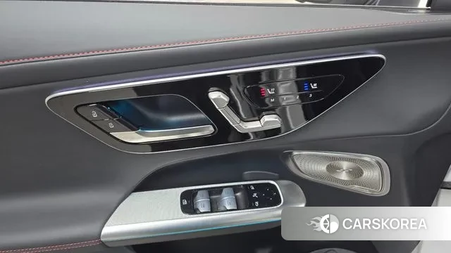 Mercedes-Benz GLC-Class X254 id 3538455 из Кореи 9