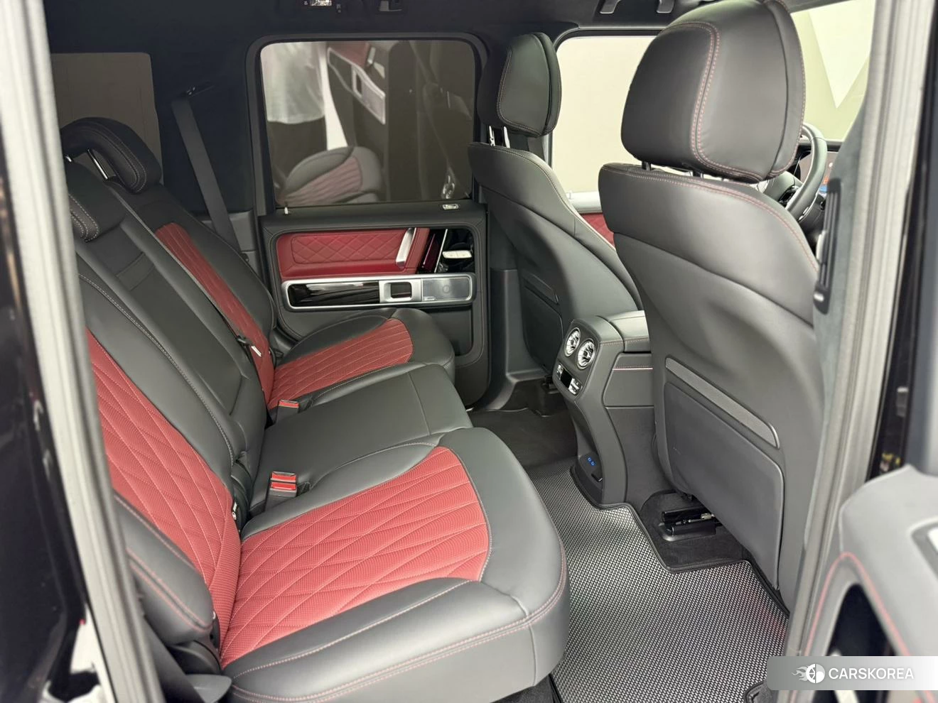 Mercedes-Benz G-class AMG id 4455675 из Китая 9