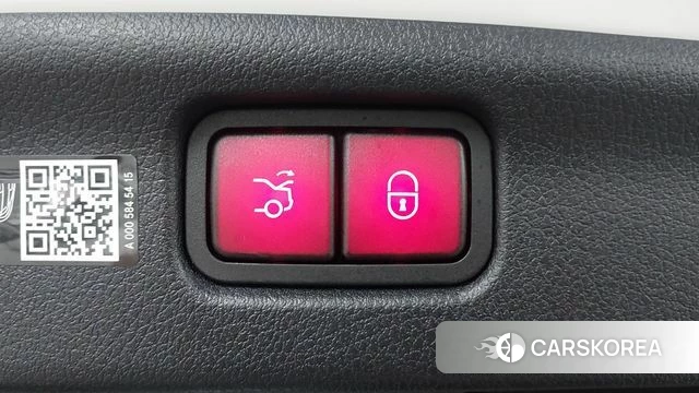 Mercedes-Benz C-Class W206 id 4724784 из Кореи 9