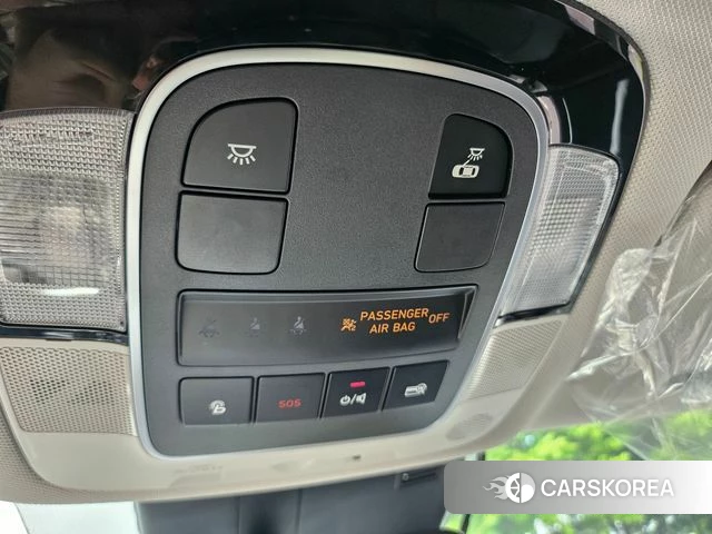 Hyundai Sonata (DN8) id 4508104 из Кореи 9