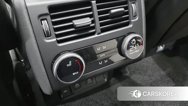 Land Rover Discovery 5 id 3624346 из Кореи 9