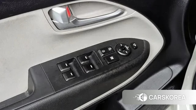 Kia The New Ray id 3772930 из Кореи 9