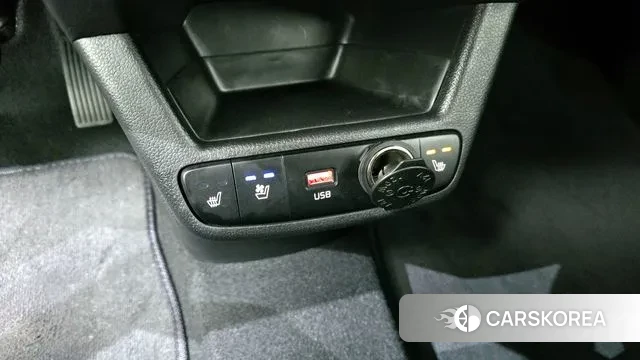 Kia The New Kia Ray id 3610257 из Кореи 9