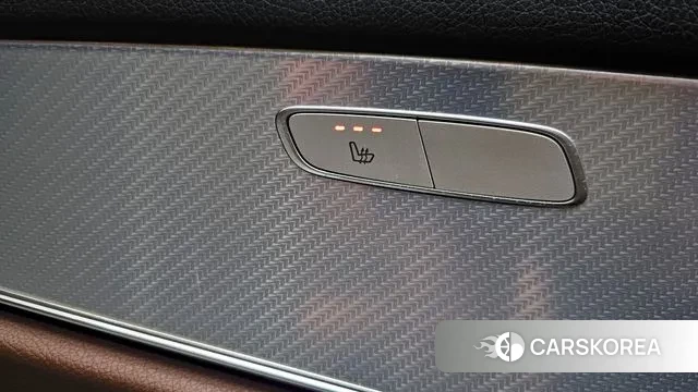 Mercedes-Benz E-Class W213 id 3417733 из Кореи 9