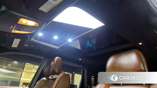 Jeep Grand Cherokee id 3335716 из Кореи 9