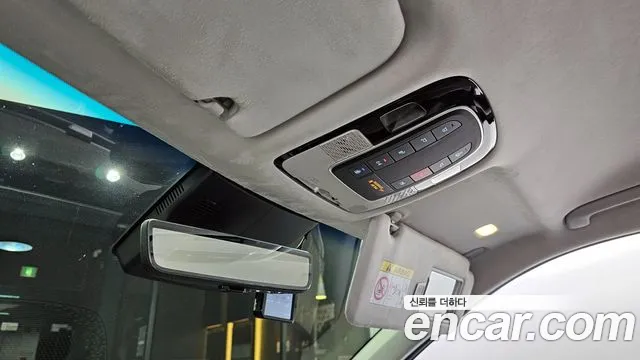 Hyundai The New Palisade id 2705776 из Кореи 9