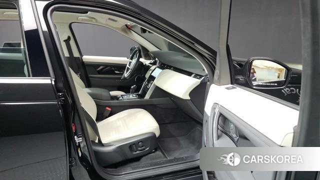 Land Rover Discovery Sports 2nd Generation id 4469442 из Кореи 9