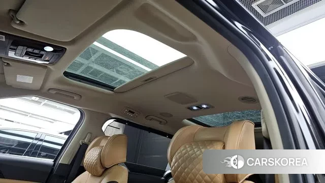 Kia Carnival 4th generation id 3545459 из Кореи 9