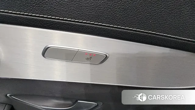 Mercedes-Benz GLC-Class X253 id 3546154 из Кореи 9