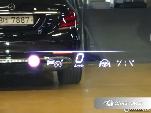 Mercedes-Benz S-Class W223 id 3764763 из Кореи 9