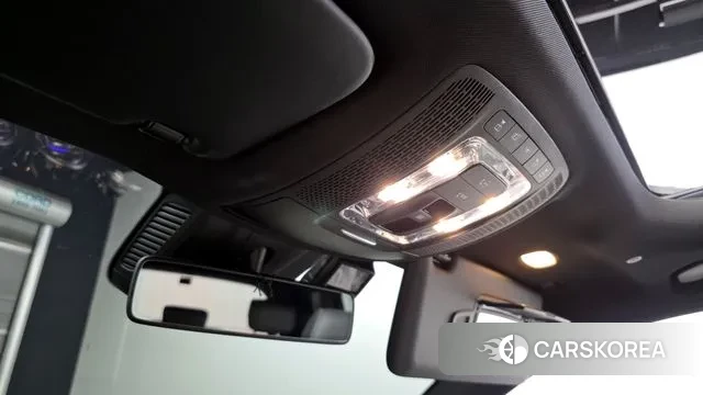 Mercedes-Benz GLB-Class X247 id 3464104 из Кореи 9