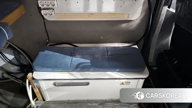 Renault Korea (Samsung) Master id 3598757 из Кореи 9