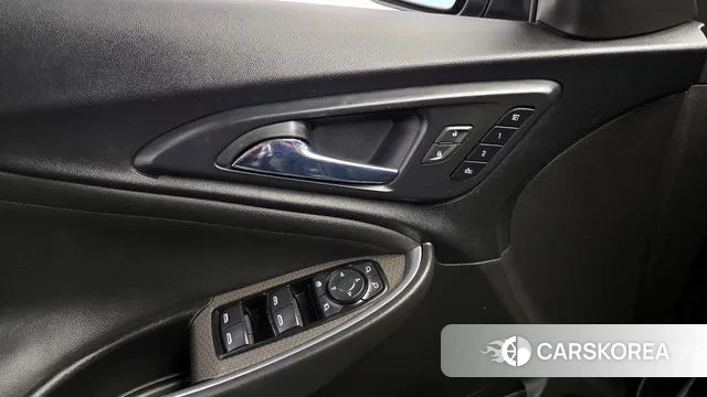 Chevrolet (GM Daewoo) The New Malibu id 3598648 из Кореи 9