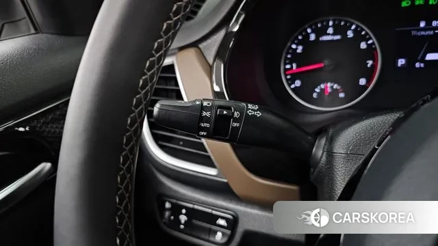 Kia Seltos id 3567275 из Кореи 9