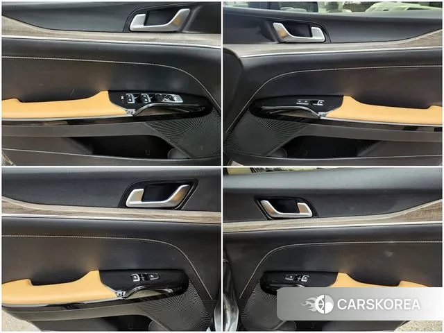 Kia K5 3rd generation id 3727478 из Кореи 9