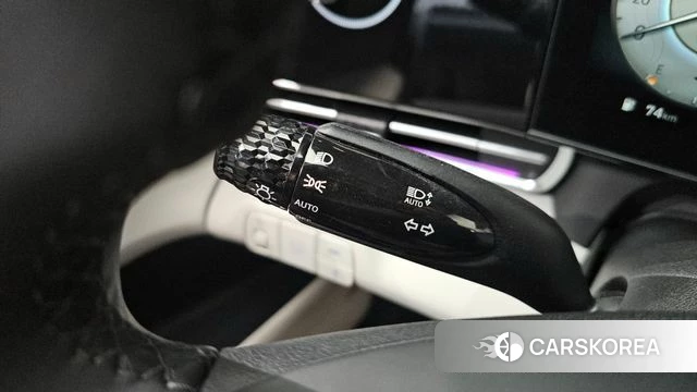 Hyundai Avante Hybrid (CN7) id 3954622 из Кореи 9