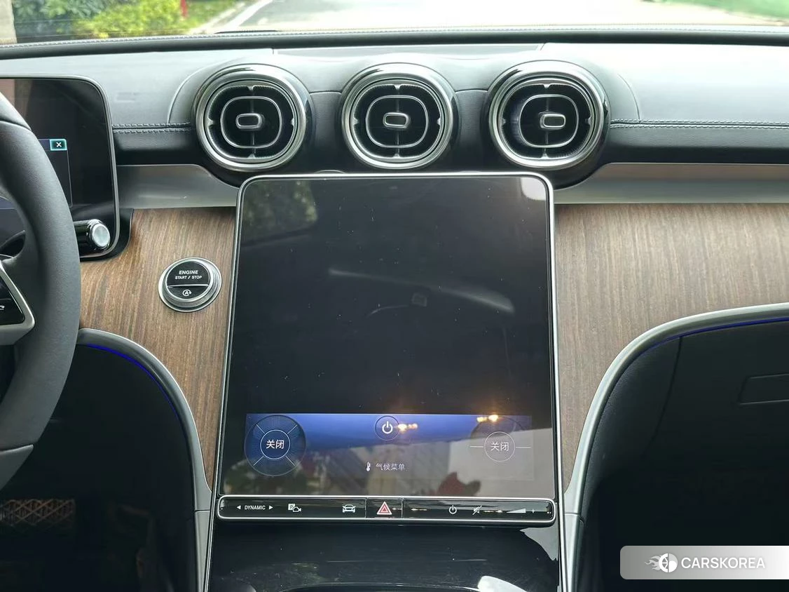 Mercedes-Benz C-class id 4486381 из Китая 9